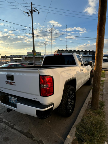 Texas Edition 2015 Motor 5.3 Legalizada Con Pedimento