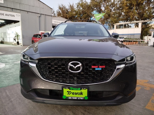 Mazda CX-5 2.5 s Grand Touring At