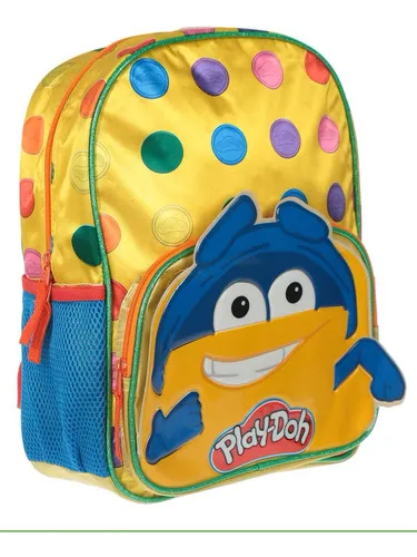 Play sales doh mochila
