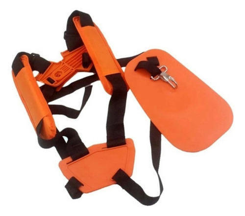 Bh Compatible Cinturón De Chaleco Profesional Con Doble