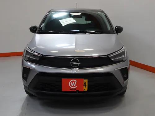 Opel Crossland EDITION 1.2 TP 6AB ABS 4X2