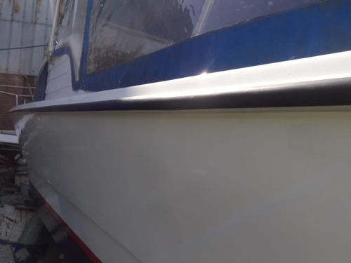 Crucero Pagliettini 690 Motor Turbodiesel