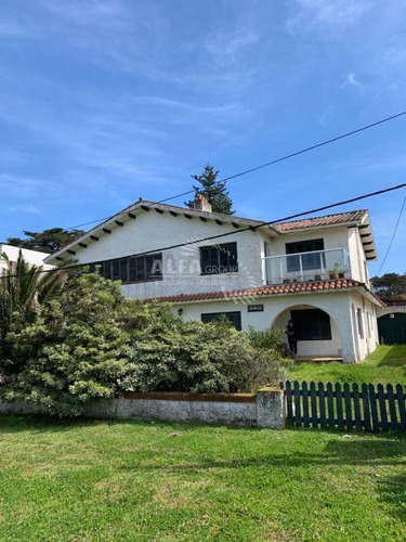 Imagen 4 de 23 de Brava, Casa Frente Al Mar - Punta Del Este San Rafael