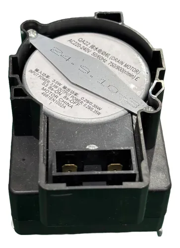 Torque Actuador Para Philco Ph13 Atma Lvs135 Ranser Wm-ra135