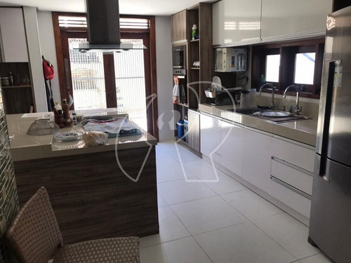 Imagem 1 de 14 de Casa Com 4 Dormitórios À Venda, 200 M² Por R$ 1.100.000 - Engenheiro Luciano Cavalcante - Fortaleza/ce - Ca0377