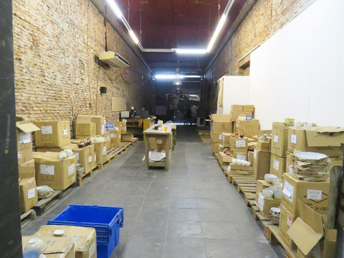 Imagen 1 de 11 de Venta Gran Padrón Ciudad Vieja Oportunidad Inversión