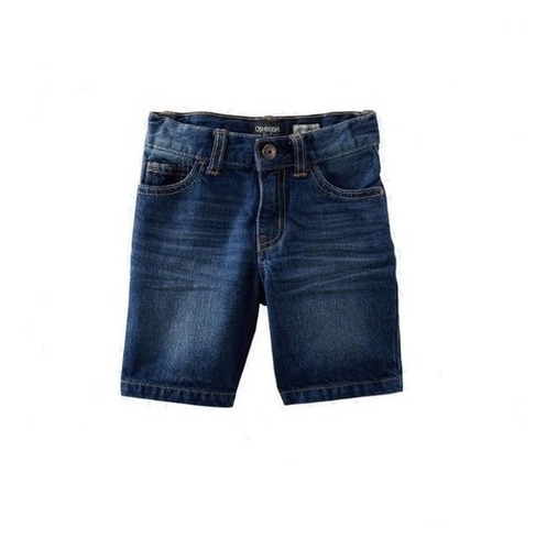 Short Blue Jean Oshkosh