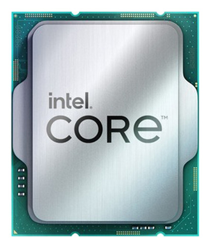 Procesador Intel I7-12700k 12 Core 3.60ghz Bx8071512700k 