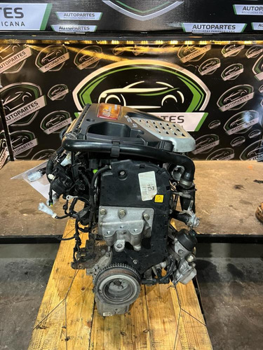 Motor Semiarmado Alfa Romeo Mito 5095873