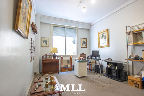 Departamento - Recoleta