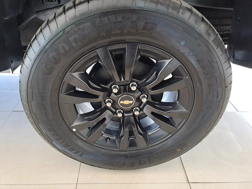 Chevrolet S10 2.8 Cd 4X4 Wt