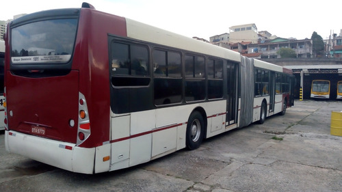 Ônibus Articulado 06/07