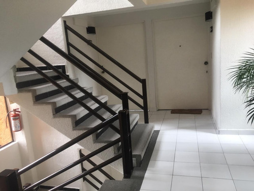Imagen 13 de 14 de Departamento En Venta Rinconada De Chimalcoyoc, Tlalpan