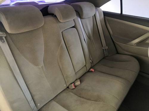 Imagen 10 de 10 de Toyota Camry