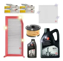 Comprar Kit Afinación Mayor Renault Duster Y Duster Turbo