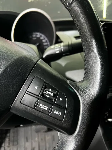 Mazda 3 1.6 All New
