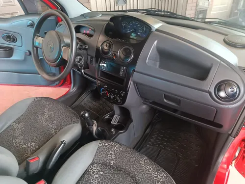 Chevrolet Spark 1.0 Lt M200