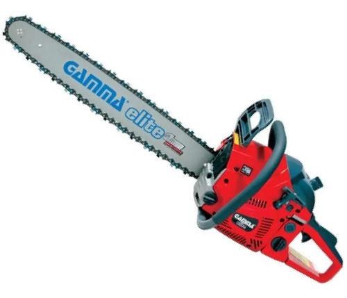 Motosierra Gamma Elite 16 38cc G9030ar Espada 40 Cm | Cuotas sin interés