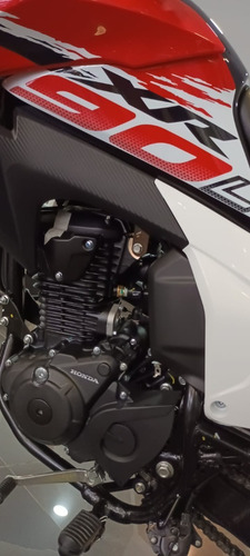 Imagen 2 de 16 de Honda Xr 190 L 2023 Nueva Grafica Entrega Inmediata 60 Min