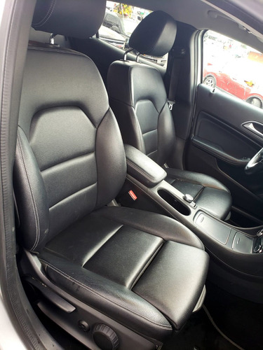 Mercedes-Benz Clase GLA 1.6 200 Sport At