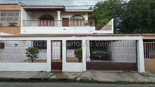 Mord Oportunidad Casa En Venta Con Habitabilidad Comercial Centro Turmero 24-8793