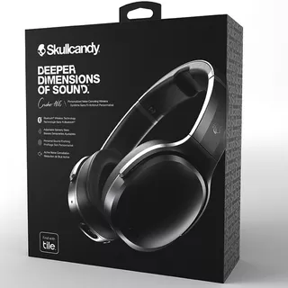 Audífonos Skullcandy Crusher Anc Inalámbrico Bluetooth