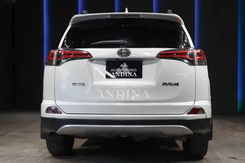 Toyota RAV4 2.5
