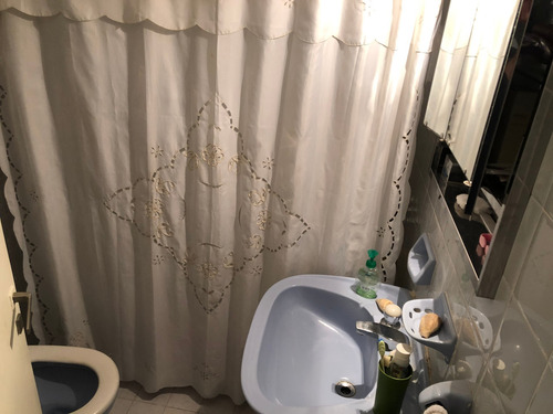 Departamento 2 Ambientes En Venta En Villa Crespo