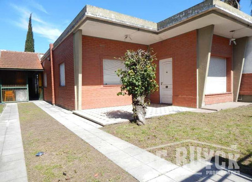 Casa En Venta En Quilmes Oeste