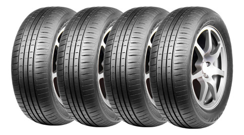 Jogo Pneu Linglong 205/65r16 95h Comfort Master