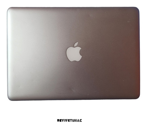 Macbook Pro Mid 2010 A1278 Desarme Placa Operativa