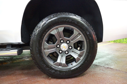 Imagen 15 de 15 de Chevrolet Tahoe