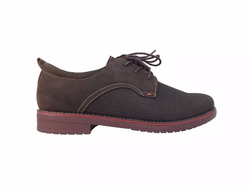 Zapato  Hombre En Cuero Marcel Calzados (cod.99006)