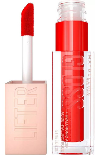 Brillo Labial Maybelline Lifter Gloss N°023 Sweetheart