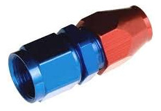 06an Macho Adaptador Tubo 0,31 PuLG Rojo Azul