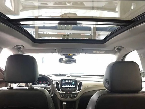 Chevrolet Equinox 1.5 Turbo 4x4 2020 Permuta Auto #8