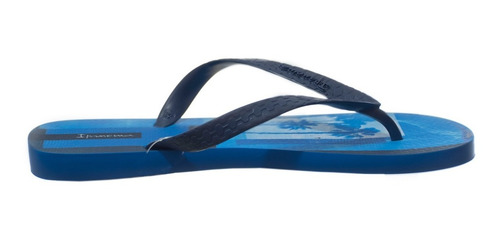 Imagen 3 de 10 de Ojotas Ipanema Kit Clas Urbana Hombre Verano Diseño
