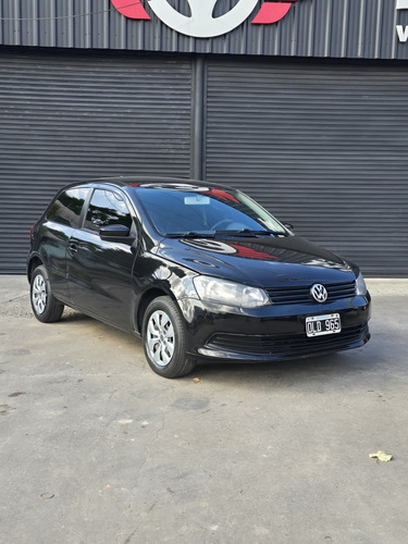 Volkswagen Gol Trend 1.6 Pack I 101cv 3p