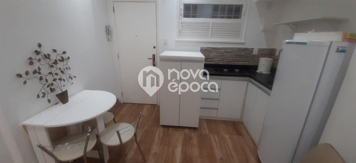 Imagem 4 de 18 de Apartamento - Ref: Co1ap52167