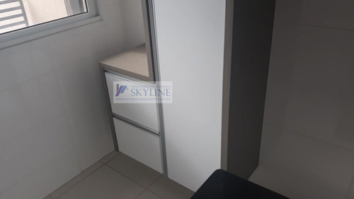 Imagem 13 de 29 de Apartamento A Venda No Bairro Boa Vista Em São José Do Rio - 541-1