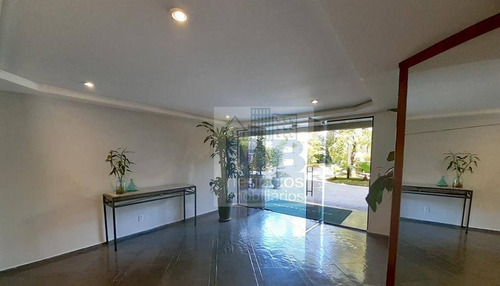 Imagem 14 de 14 de Apartamento, 157 M² - Venda Por R$ 1.145.000,00 Ou Aluguel Por R$ 3.500,00/mês - Jardim Marajoara - São Paulo/sp - Ap4444