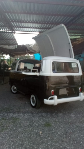 Imagen 11 de 11 de Combi Food Truck. Protege Tu Inversión.