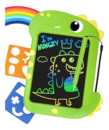 Tablero De Dibujo Lcd Para Tableta G Magic Blackboard