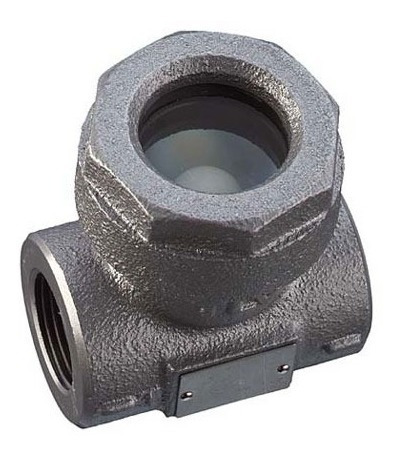 Imagen 2 de 6 de Visor De Flujo Tlv T8n De 3/4 Pulgadas Roscada