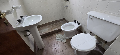Departamento En Alquiler En Monte Grande, Esteban Echeverría, G.b.a. Zona Sur