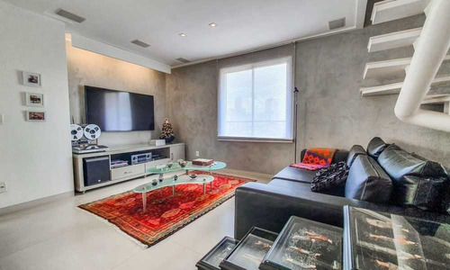 Imagem 4 de 20 de Duplex No Vision Du Parc Lifestyle - 1571