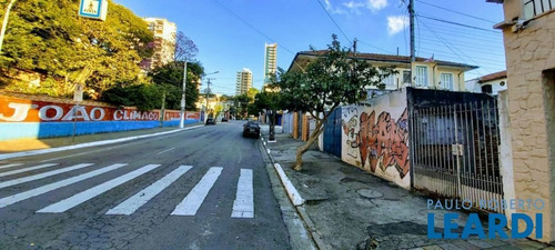 Imagem 7 de 9 de Area - Tatuapé - Sp - 608229
