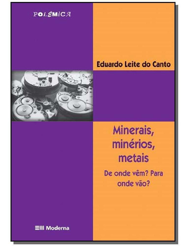 Minerais Minerios Metais