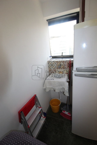 Imagem 12 de 15 de Flat Residencial - Jardins - Locação! - Dp4785