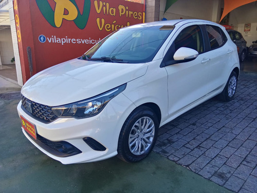 Fiat Argo 1.0 FIREFLY FLEX MANUAL